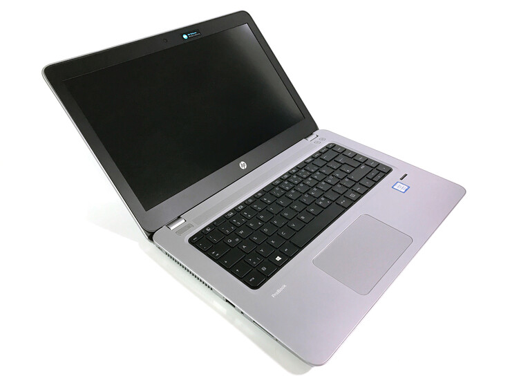 کیبورد لپ تاپ HP ProBook 440 G4